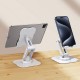 Zore L23 Dönebilen Başlıklı Telefon Ve Tablet Standı Zore L23 Dönebilen Başlıklı Telefon Ve Tablet Standı
