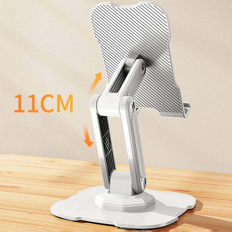 Bal-z Zore L23 Dönebilen Başlıklı Telefon Ve Tablet Standı