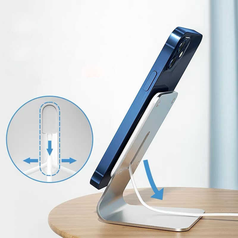 Bal-z  L312 M-safe Şarj Standı