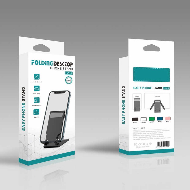 Bal-z  L315 Telefon Standı