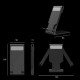 Zore L315 Telefon Standı Zore L315 Telefon Standı