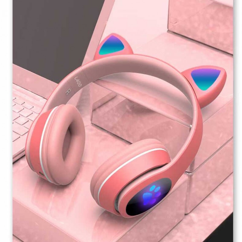 Bal-z  L400 Bluetooth Kulaklık