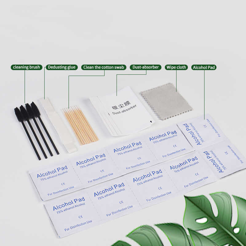 Bal-z  L84 Elektronik Ürün Temizleme Kiti