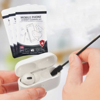 Zore L84 Elektronik Ürün Temizleme Kiti Zore L84 Elektronik Ürün Temizleme Kiti