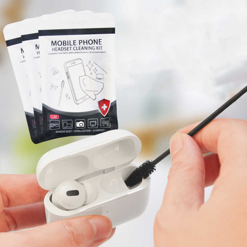 Bal-z  L84 Elektronik Ürün Temizleme Kiti