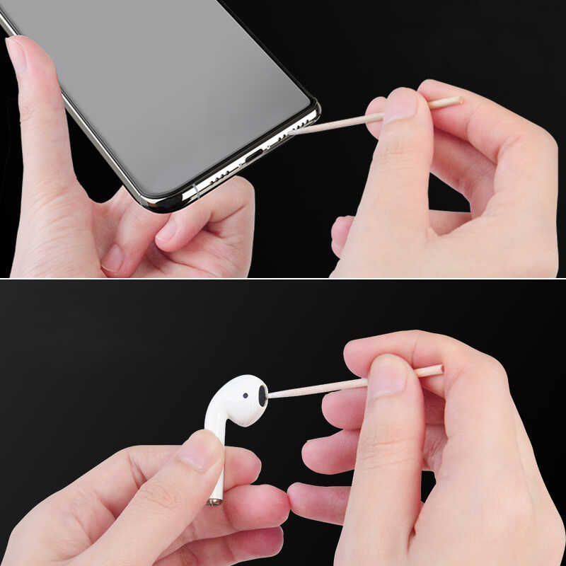 Bal-z  L84 Elektronik Ürün Temizleme Kiti