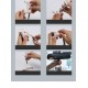 Zore LG-01 Dikiz Aynası Telefon Tutucu Zore LG-01 Dikiz Aynası Telefon Tutucu
