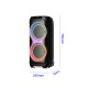 Zore LT-2131 Dijital LED Göstergeli Mikrofonlu RGB TWS Çift 8 inç Stereo Bass Kablosuz Karaoke Hoparlör Zore LT-2131 Dijital LED Göstergeli Mikrofonlu RGB TWS Çift 8 inç Stereo Bass Kablosuz Karaoke Hoparlör