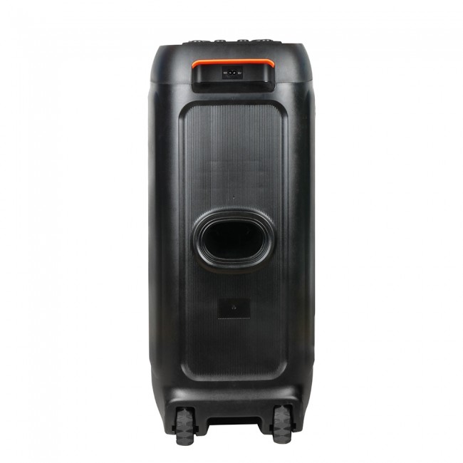 Zore LT-2131 Dijital LED Göstergeli Mikrofonlu RGB TWS Çift 8 inç Stereo Bass Kablosuz Karaoke Hoparlör Zore LT-2131 Dijital LED Göstergeli Mikrofonlu RGB TWS Çift 8 inç Stereo Bass Kablosuz Karaoke Hoparlör