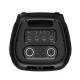 Zore LT-2131 Dijital LED Göstergeli Mikrofonlu RGB TWS Çift 8 inç Stereo Bass Kablosuz Karaoke Hoparlör Zore LT-2131 Dijital LED Göstergeli Mikrofonlu RGB TWS Çift 8 inç Stereo Bass Kablosuz Karaoke Hoparlör