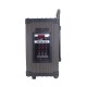Zore LT-908 Dijital LED Göstergeli FM Radyolu Mikrofonlu TWS 8 inç Stereo Bass Kablosuz Karaoke Hoparlör Zore LT-908 Dijital LED Göstergeli FM Radyolu Mikrofonlu TWS 8 inç Stereo Bass Kablosuz Karaoke Hoparlör