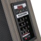 Zore LT-908 Dijital LED Göstergeli FM Radyolu Mikrofonlu TWS 8 inç Stereo Bass Kablosuz Karaoke Hoparlör Zore LT-908 Dijital LED Göstergeli FM Radyolu Mikrofonlu TWS 8 inç Stereo Bass Kablosuz Karaoke Hoparlör
