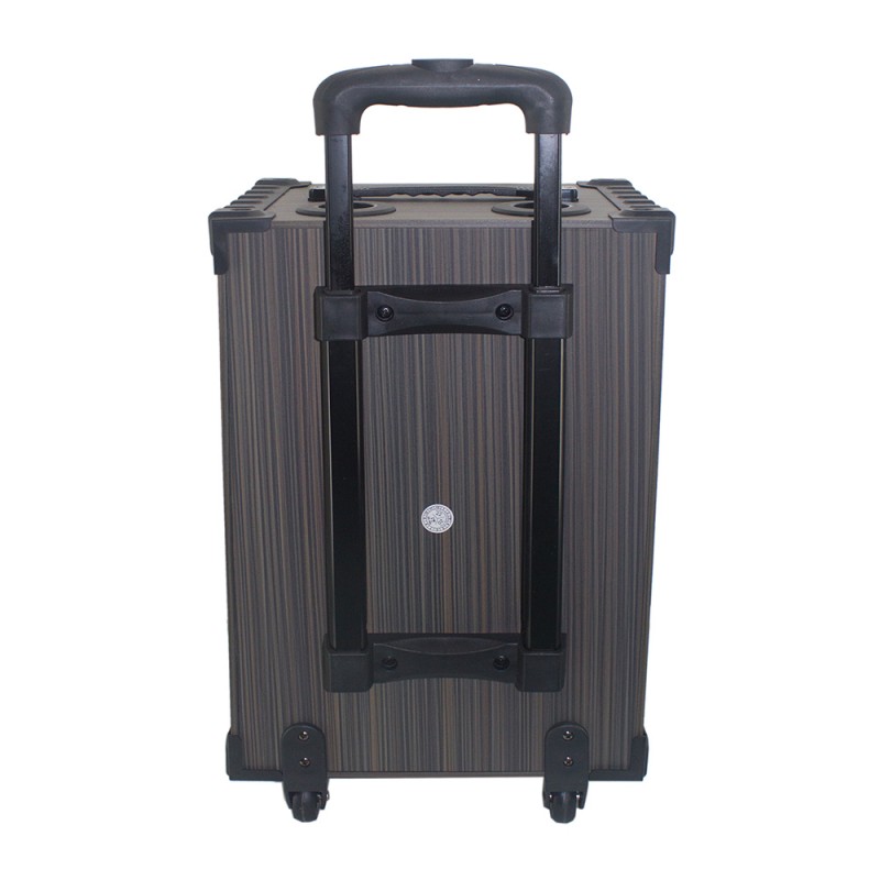 Bal-z Zore LT-910 Dijital LED Göstergeli FM Radyolu Mikrofonlu Gitar Girişli TWS 10 inç Stereo Bass Kablosuz Karaoke Hoparlör