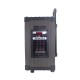 Zore LT-910 Dijital LED Göstergeli FM Radyolu Mikrofonlu Gitar Girişli TWS 10 inç Stereo Bass Kablosuz Karaoke Hoparlör Zore LT-910 Dijital LED Göstergeli FM Radyolu Mikrofonlu Gitar Girişli TWS 10 inç Stereo Bass Kablosuz Karaoke Hoparlör