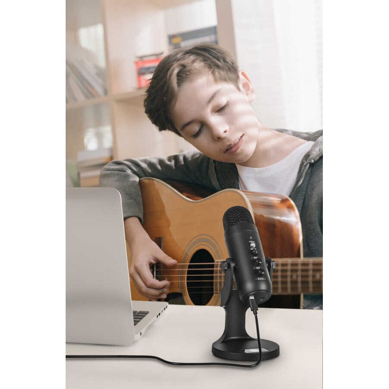 Bal-z  Stüdyo Mikrofon