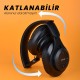 Zore M6 Plus Ayarlanabilir ve Katlanabilir Kulak Üstü Bluetooth Kulaklık Zore M6 Plus Ayarlanabilir ve Katlanabilir Kulak Üstü Bluetooth Kulaklık