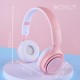 Zore M6 Pro Ayarlanabilir ve Katlanabilir Kulak Üstü Bluetooth Kulaklık Zore M6 Pro Ayarlanabilir ve Katlanabilir Kulak Üstü Bluetooth Kulaklık