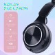 Zore M6 Pro Cat RGB Led Işıklı Kedi Kulağı Band Tasarımlı Ayarlanabilir ve Katlanabilir Kulak Üstü Bluetooth Kulaklık Zore M6 Pro Cat RGB Led Işıklı Kedi Kulağı Band Tasarımlı Ayarlanabilir ve Katlanabilir Kulak Üstü Bluetooth Kulaklık