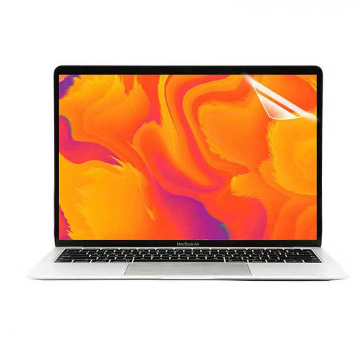 Zore MacBook 13.3' Pro Retina Ekran Koruyucu 2 Adet