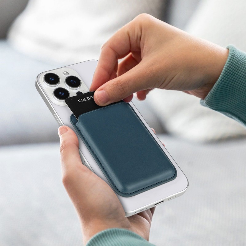 Bal-z Zore Magnetik Cardsafe Kartlık