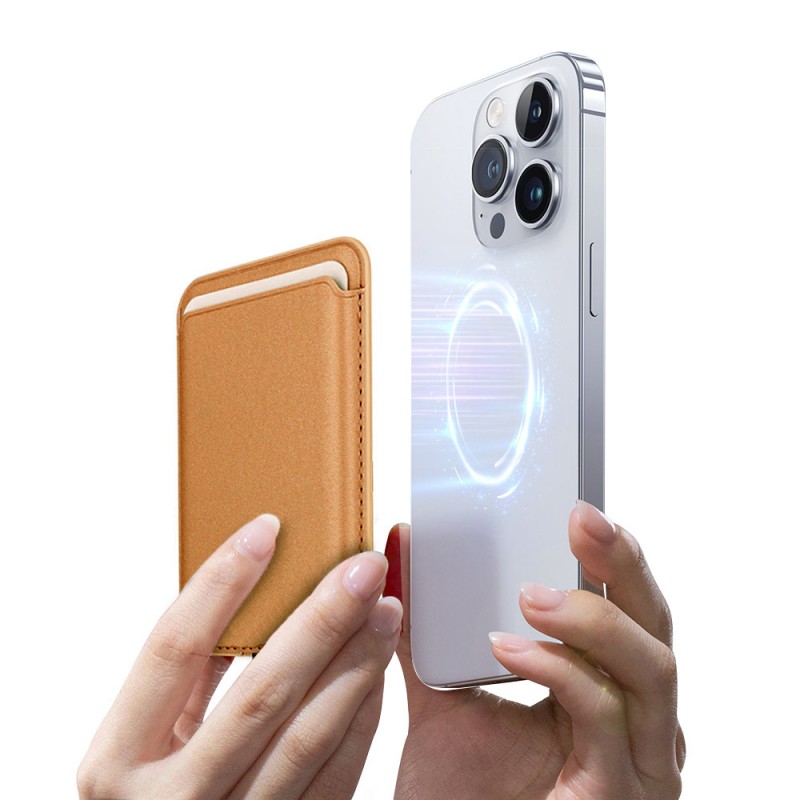 Bal-z Zore Magnetik Cardsafe Kartlık