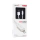 Zore MCL-02 Lightning Usb Kablo Zore MCL-02 Lightning Usb Kablo
