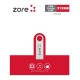 Bal-z Zore Metal USB 2.0 Flash Disk 512GB