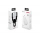 Zore Metro Serisi ZR-TC01 Lightning 2 in 1 Şarj Seti Zore Metro Serisi ZR-TC01 Lightning 2 in 1 Şarj Seti
