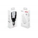 Zore Metro Serisi ZR-TC01 Micro 2 in 1 Şarj Seti Zore Metro Serisi ZR-TC01 Micro 2 in 1 Şarj Seti