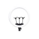 Zore MJ-56 Uzaktan Kumandalı 21 inç Işıklı Telefon Tutucu Ring Light Zore MJ-56 Uzaktan Kumandalı 21 inç Işıklı Telefon Tutucu Ring Light