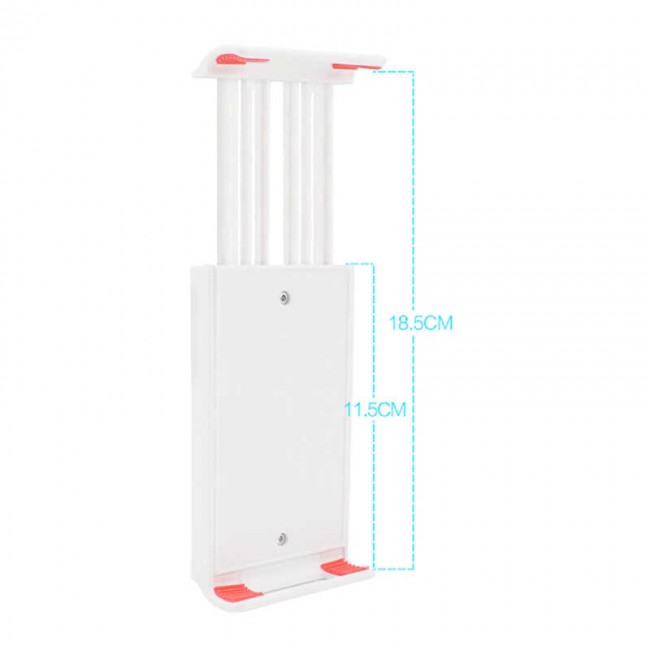 Zore MS-01 Masa Tablet Telefon Tutucu Zore MS-01 Masa Tablet Telefon Tutucu