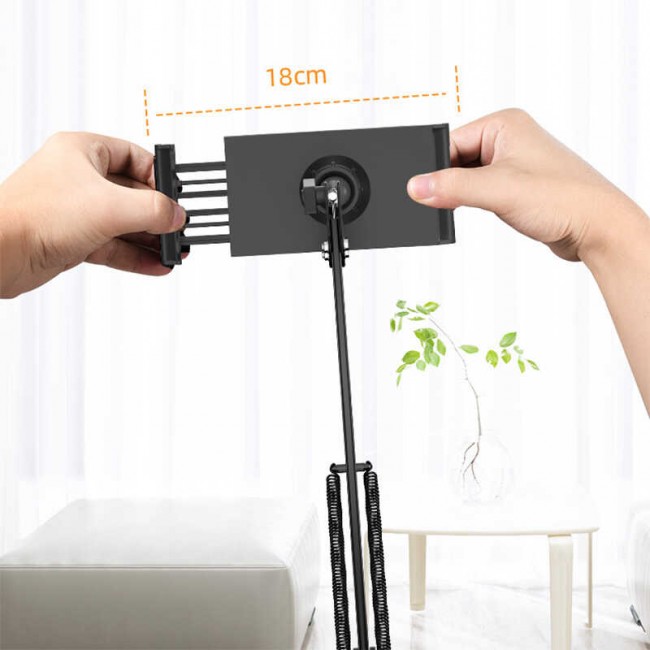 Zore MS-03 Masa Tablet Telefon Tutucu Zore MS-03 Masa Tablet Telefon Tutucu