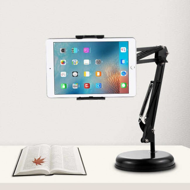 Zore MS-05 Masa Telefon ve Tablet Tutucu Zore MS-05 Masa Telefon ve Tablet Tutucu