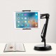 Zore MS-05 Masa Telefon ve Tablet Tutucu Zore MS-05 Masa Telefon ve Tablet Tutucu