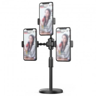 Zore MS-08 Masa Telefon Tutucu Zore MS-08 Masa Telefon Tutucu