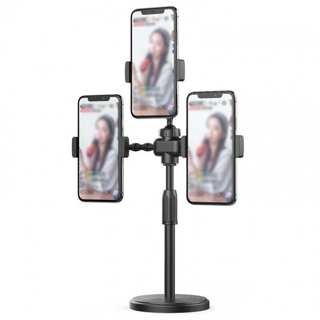 Zore MS-08 Masa Telefon Tutucu Zore MS-08 Masa Telefon Tutucu