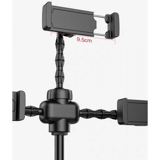 Zore MS-08 Masa Telefon Tutucu Zore MS-08 Masa Telefon Tutucu