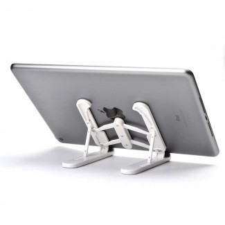 Zore MS-10 Mini Tablet - Telefon Standı Zore MS-10 Mini Tablet - Telefon Standı