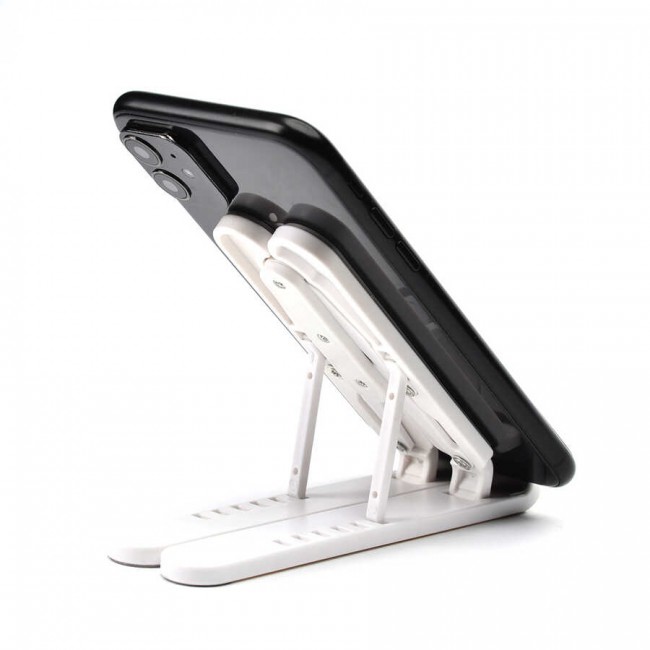 Zore MS-10 Mini Tablet - Telefon Standı Zore MS-10 Mini Tablet - Telefon Standı