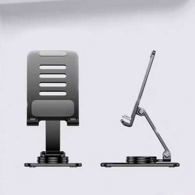 Bal-z  MS-13 Dönebilen Başlıklı Tablet Standı