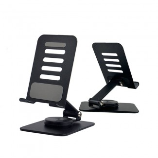 Zore MS-13 Dönebilen Başlıklı Tablet Standı Zore MS-13 Dönebilen Başlıklı Tablet Standı