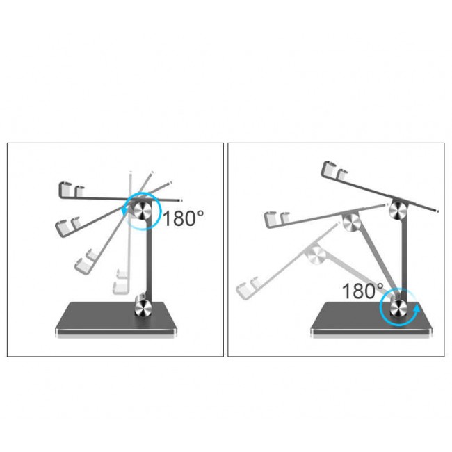 Zore MS-134 Tablet Standı Zore MS-134 Tablet Standı