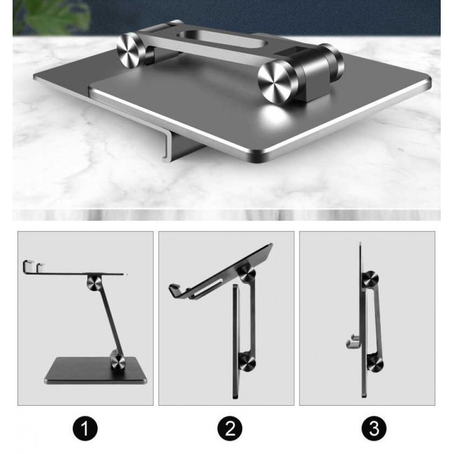 Zore MS-134 Tablet Standı Zore MS-134 Tablet Standı