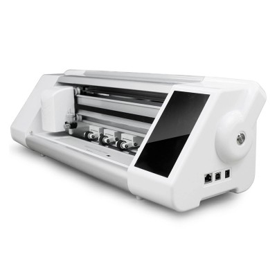 Bal-z Zore Nano Ekran Koruyucu Kesme Makinası