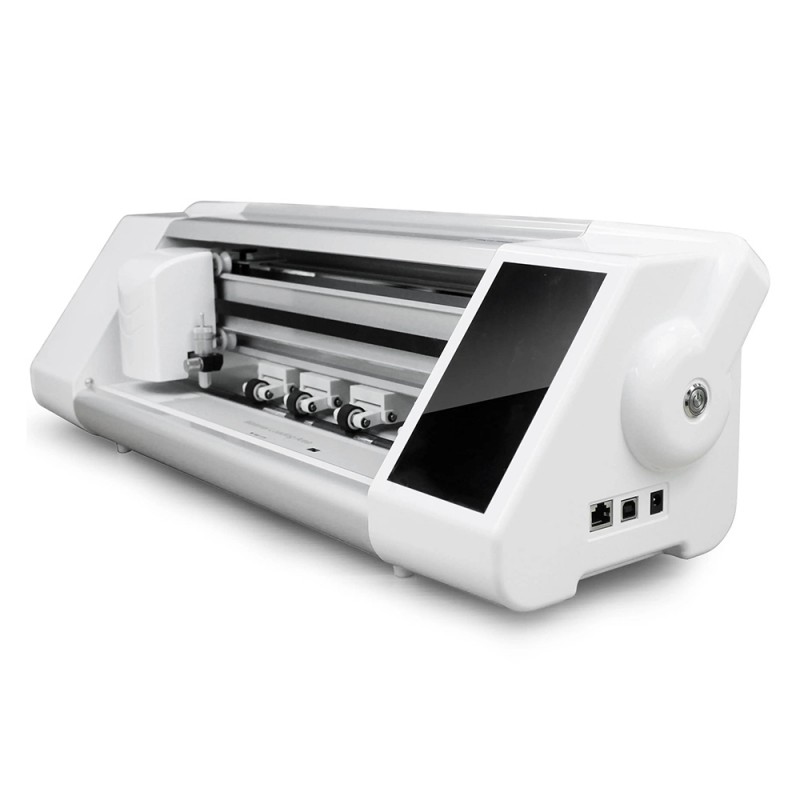 Bal-z Zore Nano Ekran Koruyucu Kesme Makinası