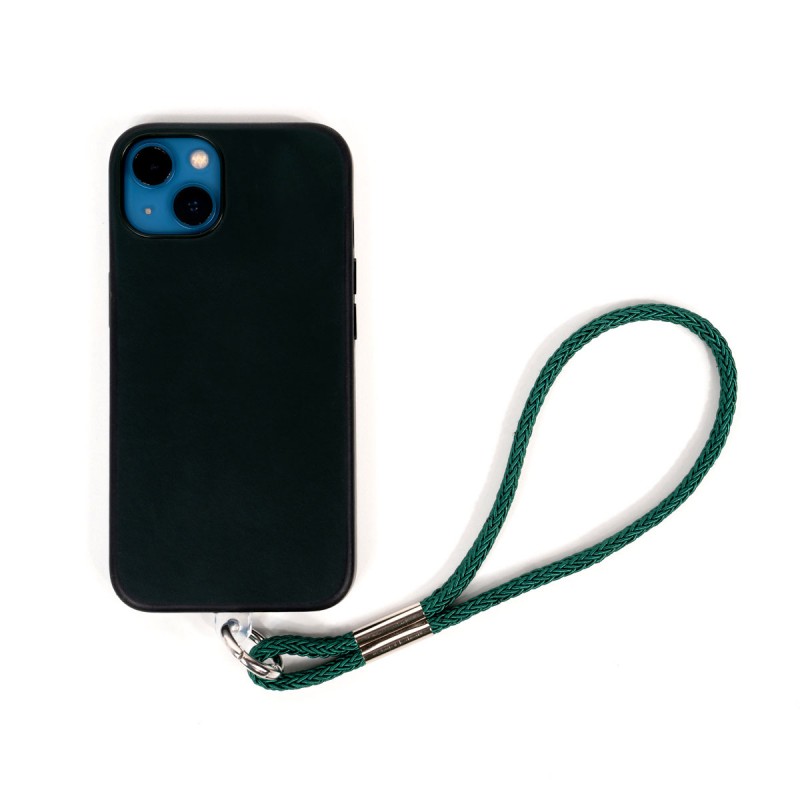 Bal-z  Naylon Örgü İp Cep Telefonu El Askısı İpi 45cm