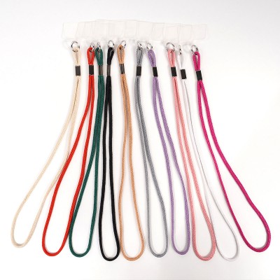 Bal-z  Naylon Örgü İp Cep Telefonu El Askısı İpi 95cm