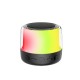 Zore NBY225 Ayarlanabilir RGB Işıklı Bluetooth Hoparlör Speaker Zore NBY225 Ayarlanabilir RGB Işıklı Bluetooth Hoparlör Speaker