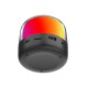 Zore NBY225 Ayarlanabilir RGB Işıklı Bluetooth Hoparlör Speaker Zore NBY225 Ayarlanabilir RGB Işıklı Bluetooth Hoparlör Speaker