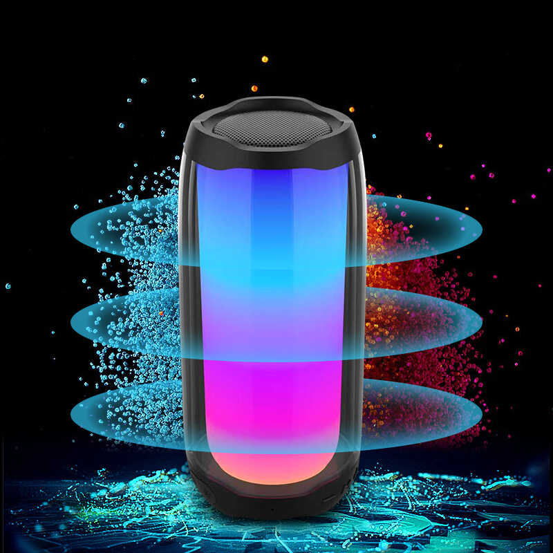 Bal-z  NBY8892 Bluetooth Speaker Hoparlör